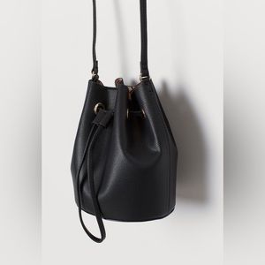 H&M Bucket Bag